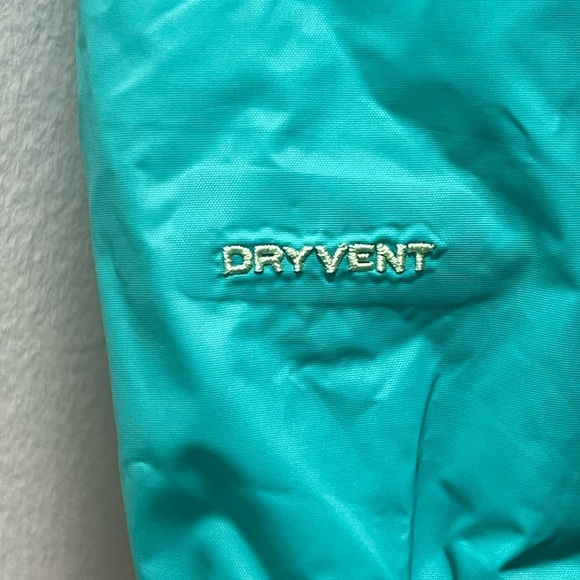 The North Face Kids Aqua Raincoat - Picture 4 of 5